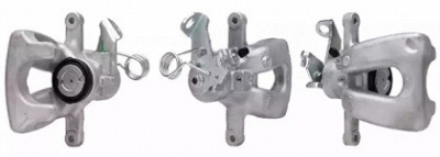 HELLA PAGID 8ac355398241 -  Тормозной суппорт